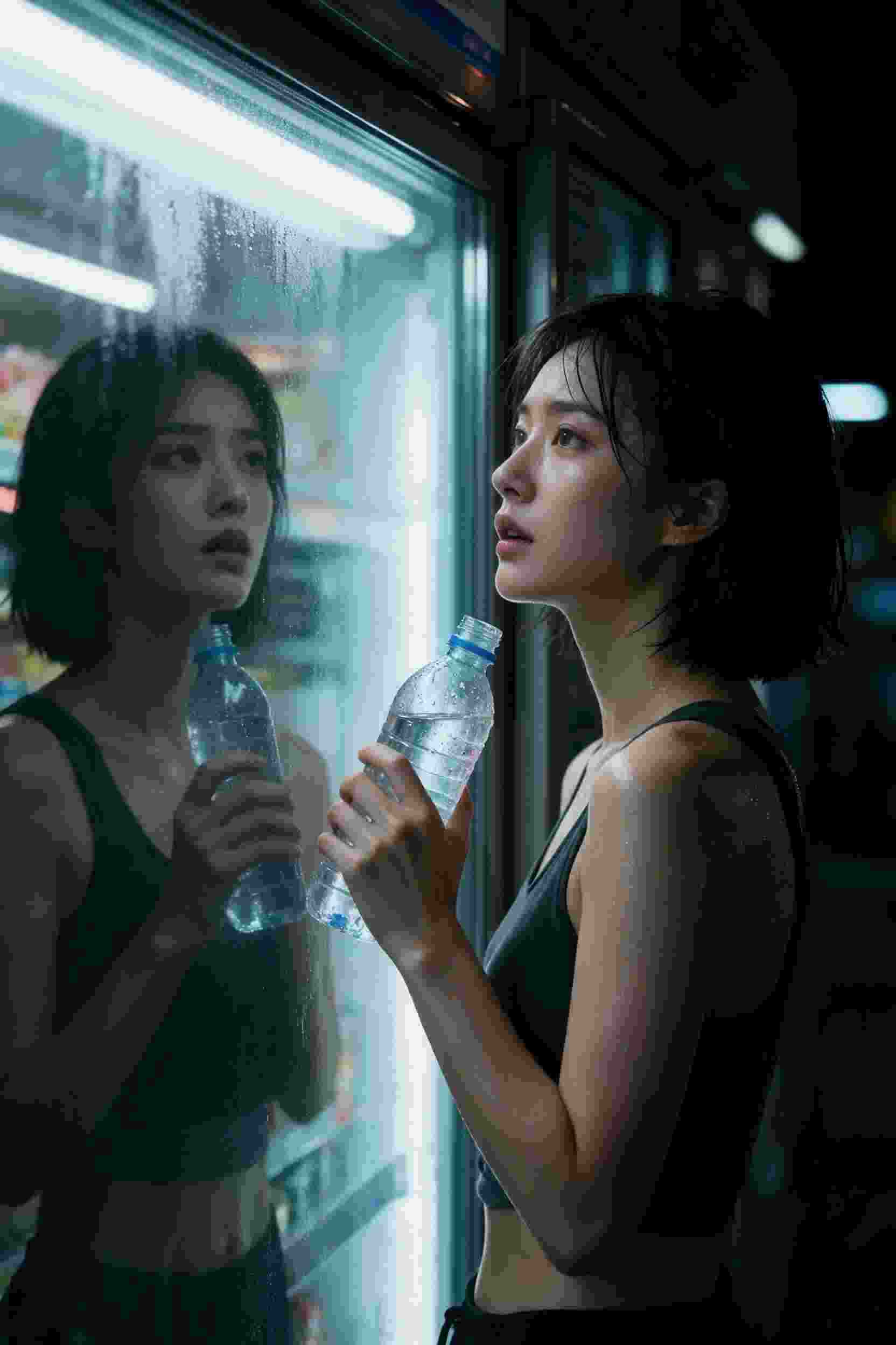 职场风暴