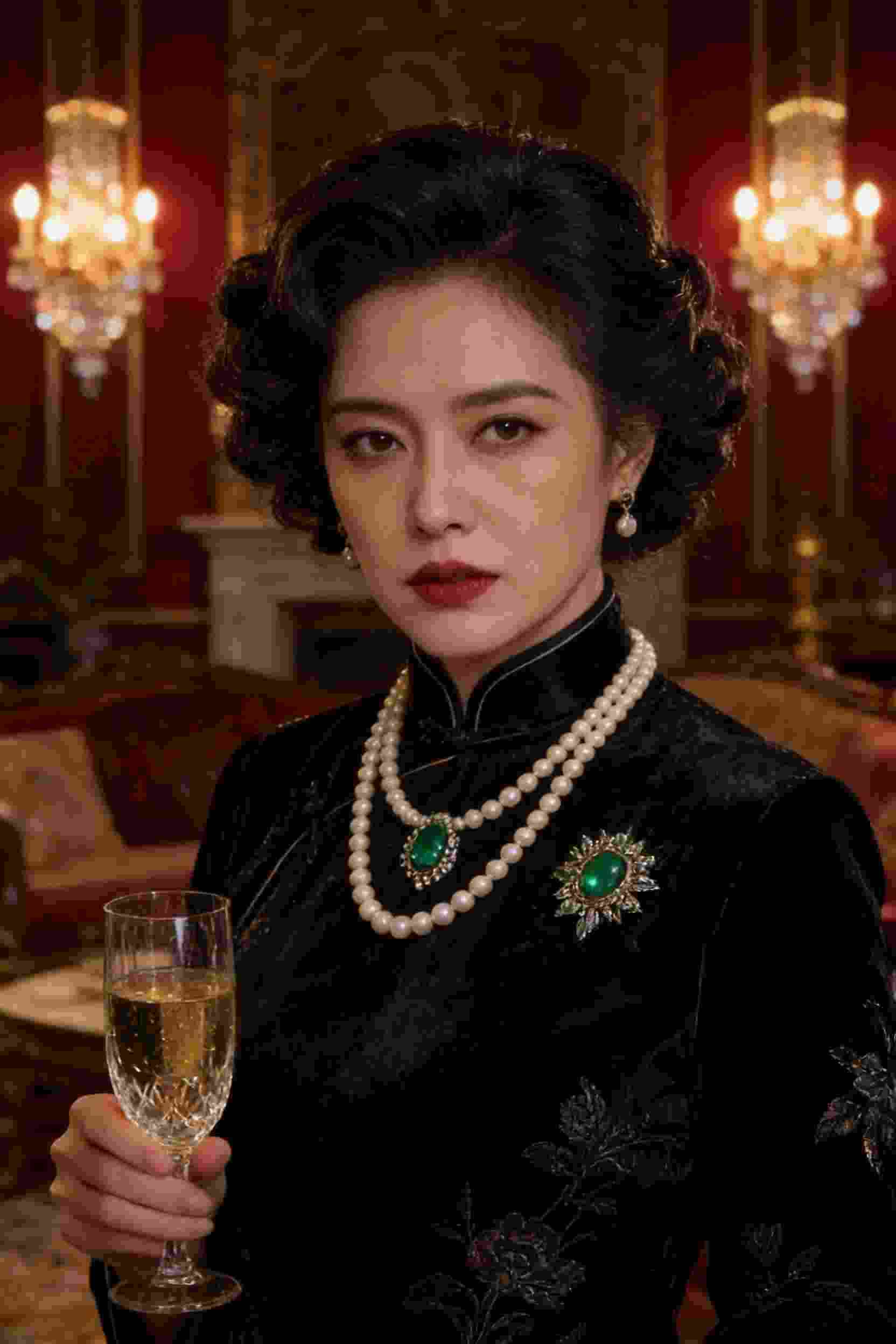 高中奇闻